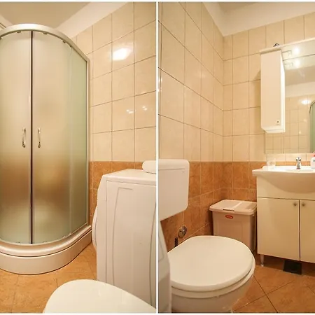 Cvita Appartement