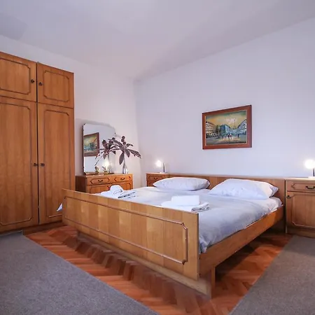 Appartement Cvita Trogir