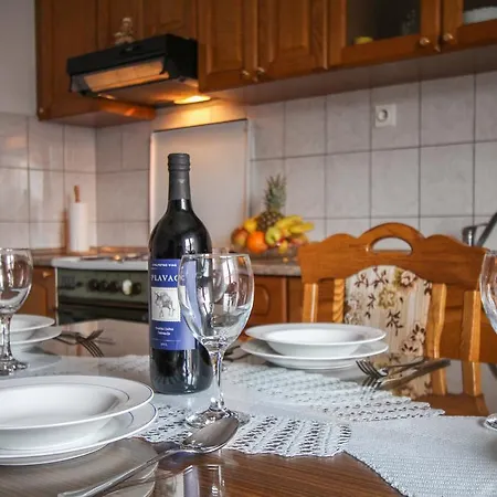 Cvita Apartmán