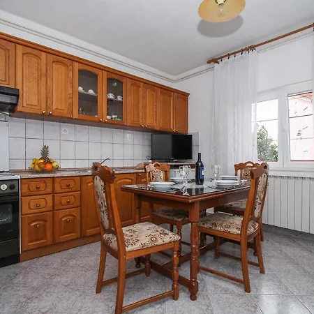 Apartament Cvita