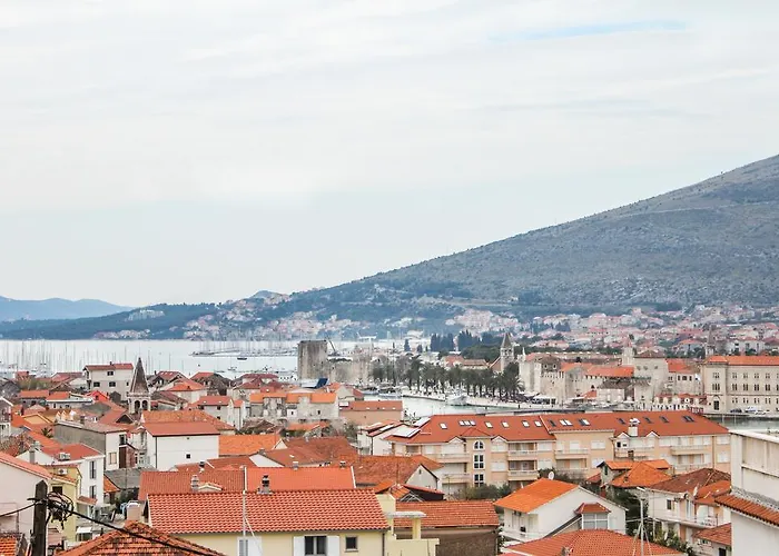 Lejlighed Cvita Trogir