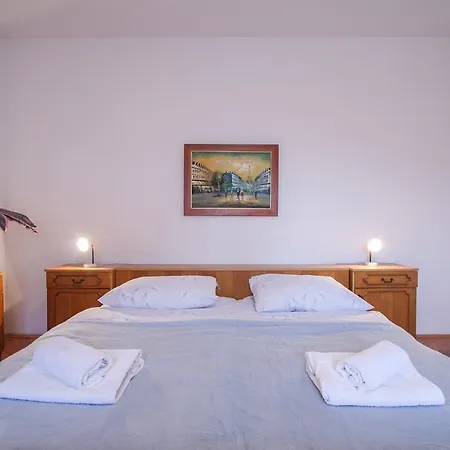 Apartment Cvita