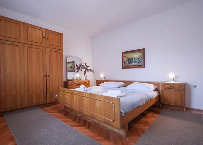 Lägenhet Cvita Trogir